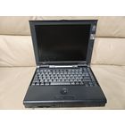 Винтажный ноутбук FUJITSU LifeBook 770Tx