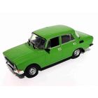 Модель автомобиля "Москвич -2140"