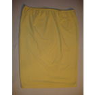 Юбка нижняя подъюбочник р-р 44-46 цвет желтый