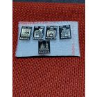 Значок " Набор Калуга "