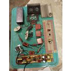 Сборный лот радиодеталей 08