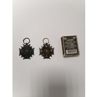 Знаки польские.