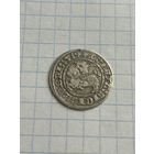 Полугрош 1514 года