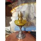 Керосиновая лампа Gaudard (ФРАНЦИЯ)