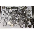 Корпуса, задние крышки, прокладки, уплотнители мужских часов, без МЦ!!