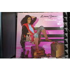 Donna Summer - The Wanderer (1980, Vinyl)
