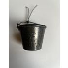 Ситечко для чая серебро