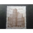 Ирландия 1985 капелла - 12 век