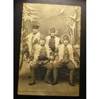 Фото, Японские интервенты в Сибири, Чита