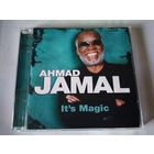 Ahmad Jamal - It's Magic