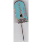 Город Пушкин (Царское Село): Чесменская колонна (в память победы на море над турками в 1770).