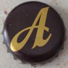 Пивная пробка Аливария. Возможен обмен