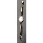 Часы, позолоченные СССР. Луч AU