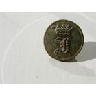 Пуговица (малая)