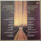 G,. Verdi - Il Trovatore. (3пл)