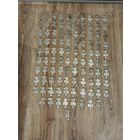 Ёлочные игрушки Буратино