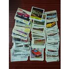 Вкладыши 90х