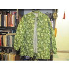 Куртка камуфлированная на 46/2 размер.