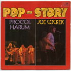 LP Procol Harum, Joe Cocker 'Pop – Story'