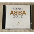Abba More Gold Hits (Audio CD)