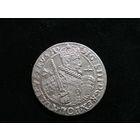 Орт 1623 г. Сигизмунд. Аукцион три дня!