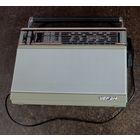 Радиоприёмник VEF 214. CCCР.