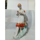 Гадание на ромашке