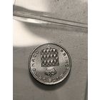 Монако 1 с 1979