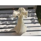 Ваза. Гнутое стекло. Неман.