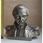 М.Ю.Лермонтов.Бюст.