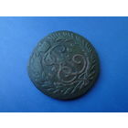 2 КОПЕЙКИ 1765 ММ СОХРАН! НЕЧАСТАЯ!