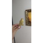 Редкая! елочная игрушка!