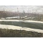 Азгур (Горелова) Г.Г. Картина, 1950 г.