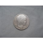 Франция 10 франков 1934 год от 1 рубля без минимальной цены