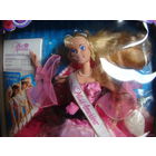 Кукла Miss America, evening gowns\ Devon, 1991