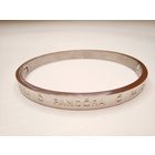 Стальной браслет