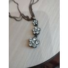 Подвеска на цепочке