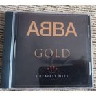 CD ABBA Gold - Greatest Hits