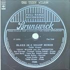 Teddy Wilson (2LP) – The Teddy Wilson / JAPAN