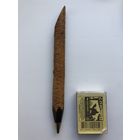 Ручка. Бакелит.