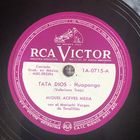 Мигель Асевес Мехиа Miguel Aceves Mejia - TATA DIOS