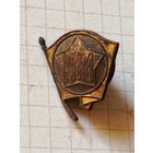 Знак (КИМ) 1920 год
