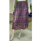 Платье / юбка пляжная, Новая, р-р. 44-48 (S-L)