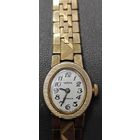 Часы, позолоченные СССР. Чайка AU