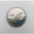 ПАНАМА  1 бальбоа 1988 г.