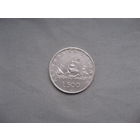 Италия 500 лир 1959 Каравеллы  от 1 рубля без минимальной цены