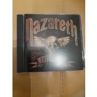 NAZARETH " THE SINGLES "  2CD 2012