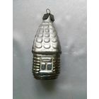 Теремок для белочки.Каталог.Редкий.