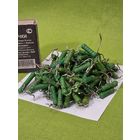 Резисторы ВС 0,5 и 1 Вт от советских ламповых радиол Ригонда Урал