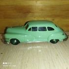 Винтаж.CHRYSLER WINDSOR 1947.VITESSE.Португалия.1/43.